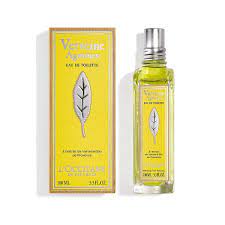 L'occitane Verbena Citrus EDT 100ML
