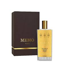 Memo Paris Nomades Lalibela Edp 75ml