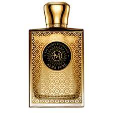 MORESQUE Alma Pure The Secret EDP 75ml