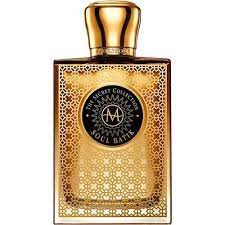 MORESQUE Soul Batik The Secret Collection 75ml