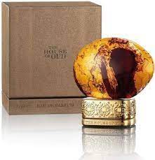 The House of Oud Almond EDP 75ML