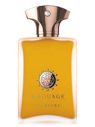 Amouage Overture Man EDP 100ML