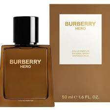 BURBERRY Hero EDP 100ml