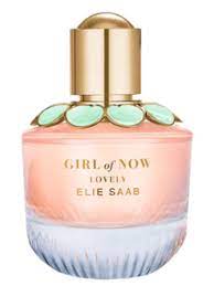 ELIE SAAB Girl Of Now Lovely Edp 90ml