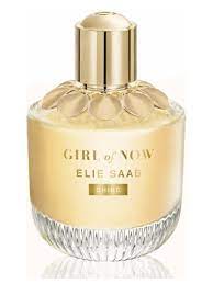 ELIE SAAB Girl Of Now Edp