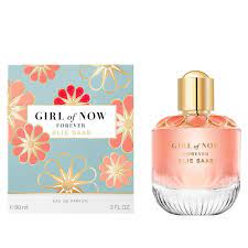 ELIE SAAB Girl Of Now Forever Edp