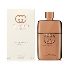 GUCCI Guilty Parfum Intense Edp 90ml