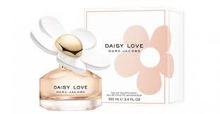 MARC JACOBS Daisy Love EDT 100ml