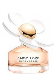 MARC JACOBS Daisy Love EDT 100ml