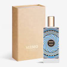 Memo Cuirs Nomades Madurai Edp 75ml