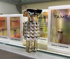 PACO RABANNE Fame Parfum 80ml