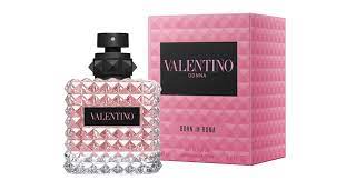 VALENTINO Donna Born In Roma Edp 100ml