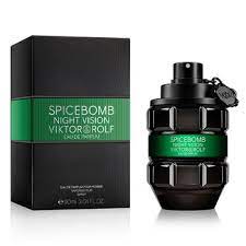 VIKTOR&ROLF Spice bomb Night Vision EDP 90ML