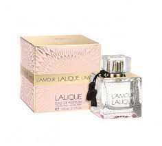LALIQUE L'amour EDP 100ml
