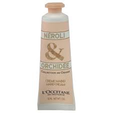 L'OCCITANE Neroli Orchid Hand Cream 30ML