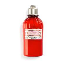 L'OCCITANE Rose Calisson Body Lotion 250ml