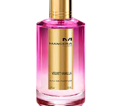 Mancera Velvet Vanilla Edp 120ml