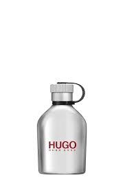 HUGO BOSS Iced Man EDT 125ml