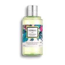 L'OCCITANE Herbae Gentle Shower Gel 250ml