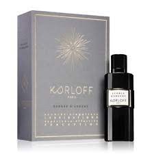 Korloff Ecore D'Argent Edp 100ml