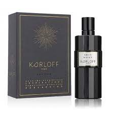 Korloff Iris Dore Edp 100ml