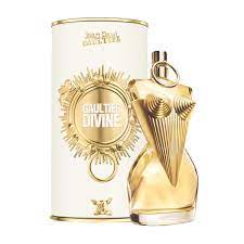 JEAN PAUL GAULTIER Divine Ladies EDP 100ml