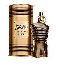 JEAN PAUL GAULTIER Le Male Elixir Parfum 125ml
