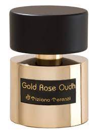 Tiziana Terenzi Gold Rose Oudh Edp 100ml