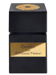 Tiziana Terenzi Gumin Extrai de Parfum 100ml