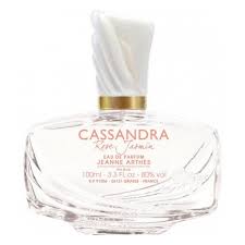 JEANNE ARTHES Cassandra Rose Jasmin EDP 100ml