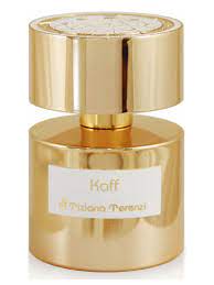 Tiziana Terenzi Kaff Extrait de Parfum 100ml