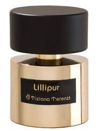 Tiziana Terenzi Lillipur Edp 100ml