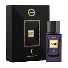 Armaf SHK II EDP 100ml