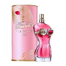 JEAN PAUL GAULTIER  La Belle Rosea EDP 100ml