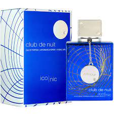 Armaf Club De Nuit Blue Iconic EDP 105ml