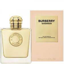 BURBERRY Goddess EDP 100ml