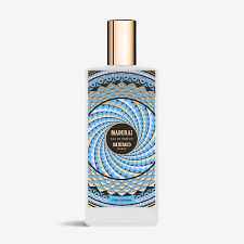 Memo Cuirs Nomades Madurai Edp 75ml