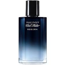 Davidoff Cool Water Reborn Men Edt 125ml