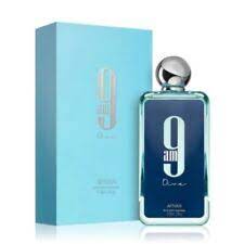 AFNAN 9 Am Dive For Women Edp 100ML