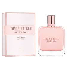 Givenchy Irresistible Rose Velvet Edp 80ml