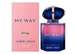 Armani My Way Parfum 90ml