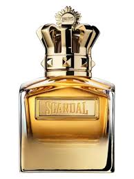JEAN PAUL GAULTIER Scandal Absolu Pour Homme Parfum