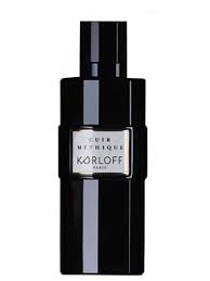 Korloff Cuir Mythique Edp 100ml