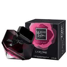 LANCOME  La Nuit Tresor Fluer De Nuit Edp 100ml