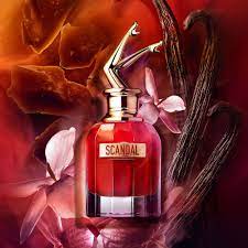 JEAN PAUL GAULTIER Scandal Le Parfum Intense EDP 80ml