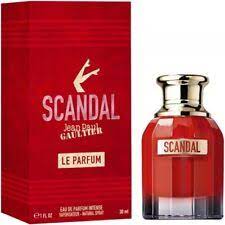 JEAN PAUL GAULTIER Scandal Le Parfum Intense EDP 80ml