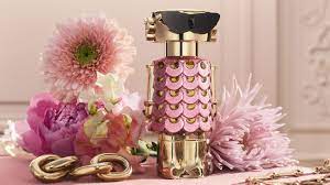 PACO RABANNE Fame Blooming Pink EDP 80ml
