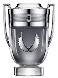 RABANNE Invictus Platinum Men EDP