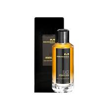 Mancera Intensitive Aoud Black Edp 120ml