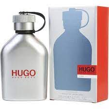 HUGO BOSS Iced Man EDT 125ml